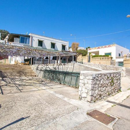Vila Casa Botte Andrano Exteriér fotografie