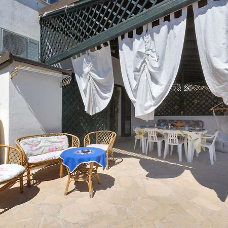 Vila Casa Botte Andrano Exteriér fotografie