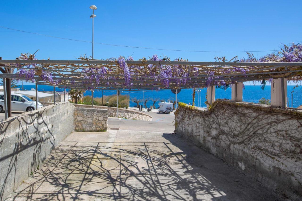 Vila Casa Botte Andrano Exteriér fotografie