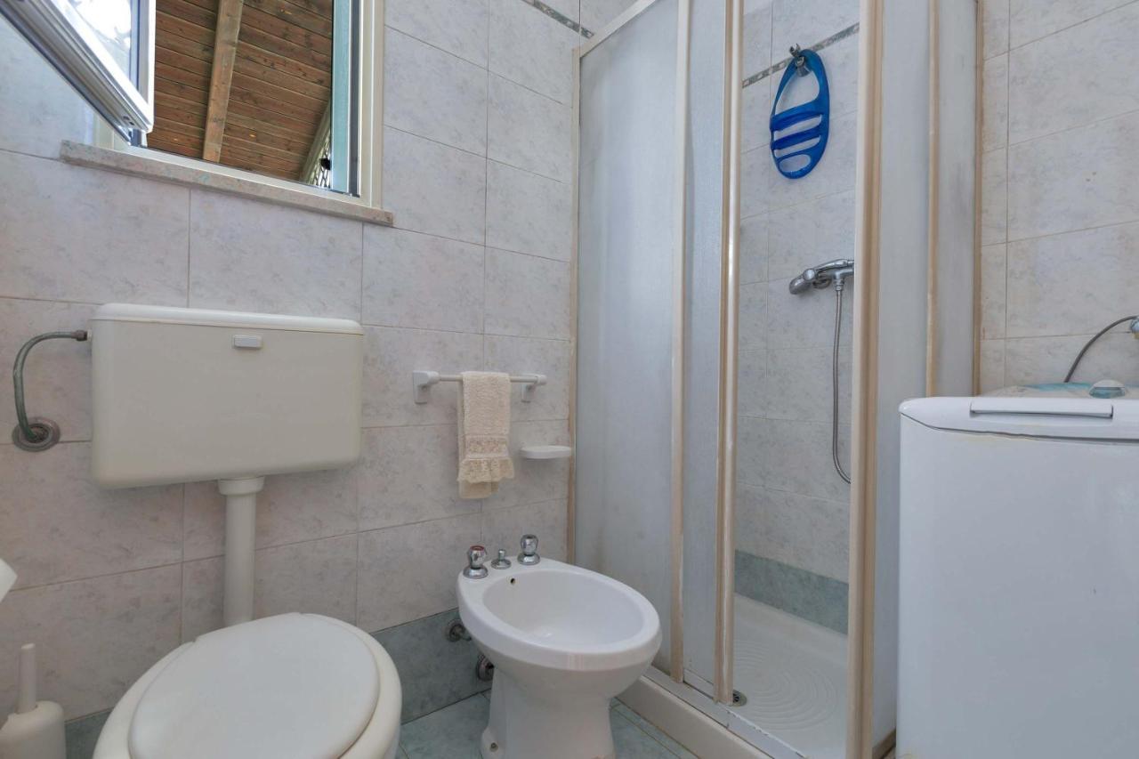 Vila Casa Botte Andrano Exteriér fotografie