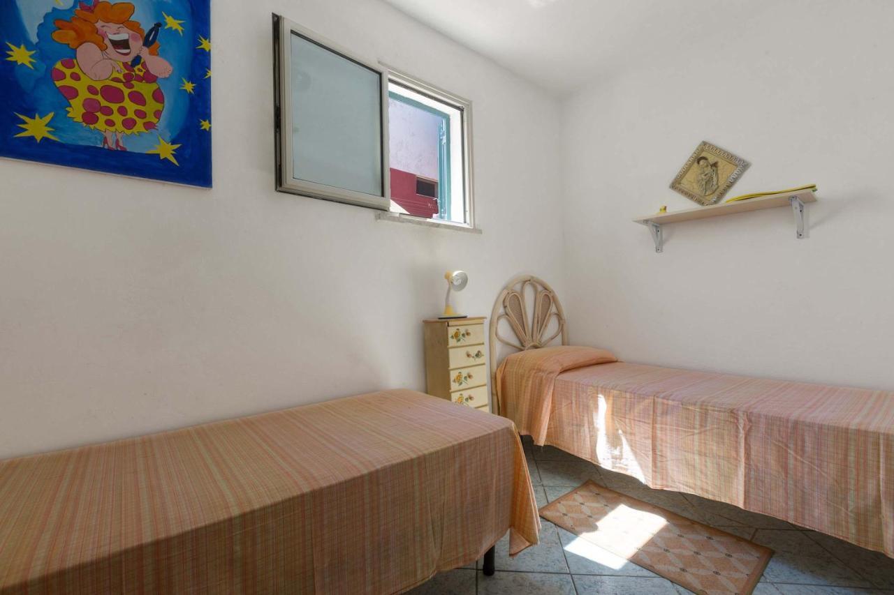 Vila Casa Botte Andrano Exteriér fotografie