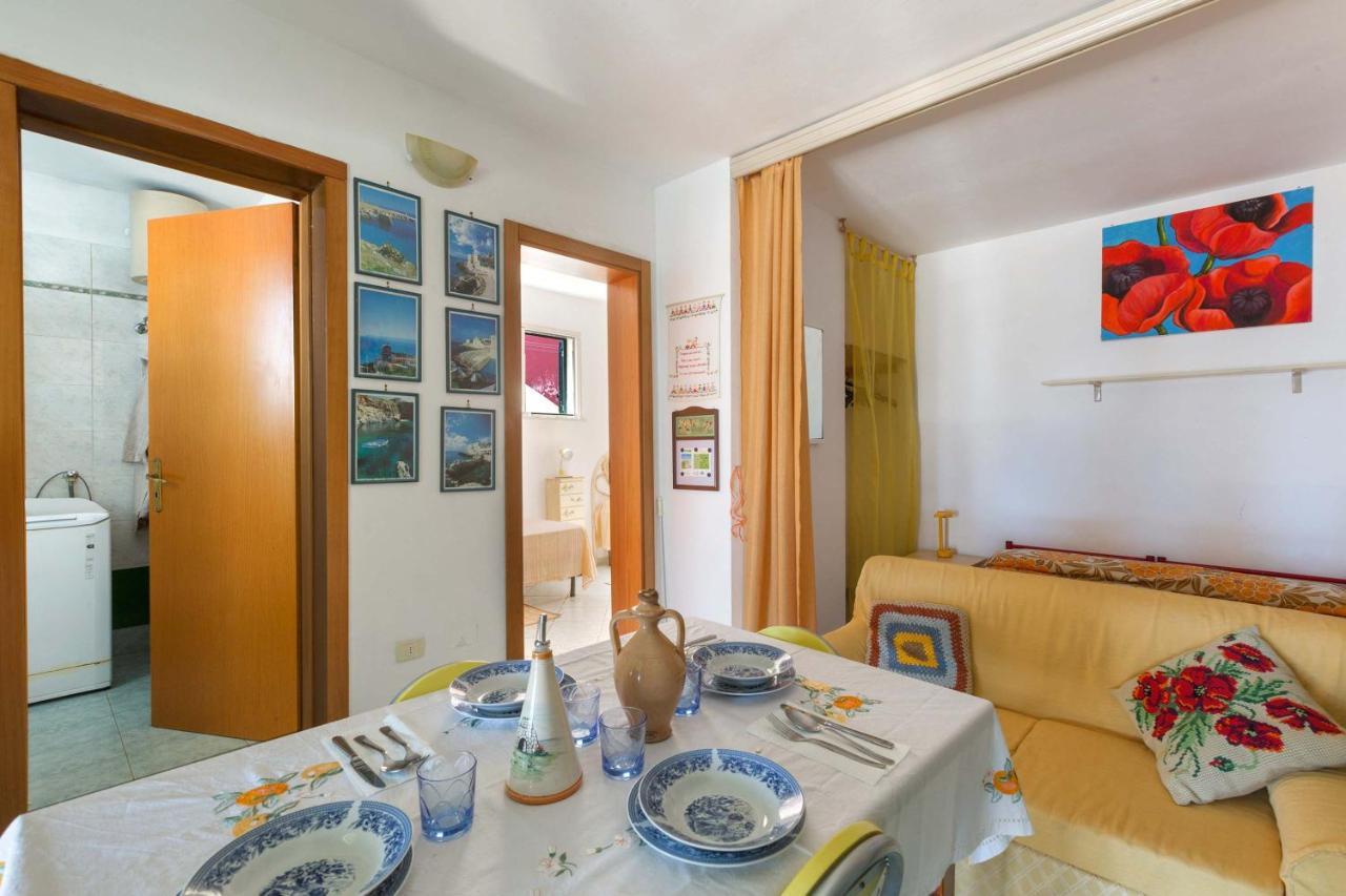Vila Casa Botte Andrano Exteriér fotografie