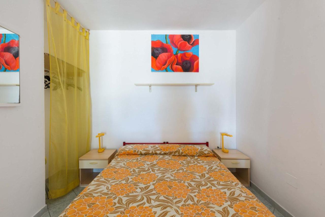 Vila Casa Botte Andrano Exteriér fotografie