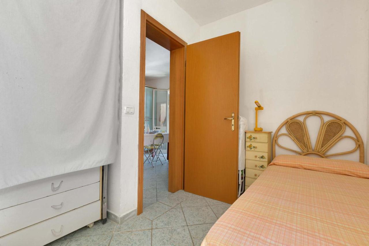 Vila Casa Botte Andrano Exteriér fotografie