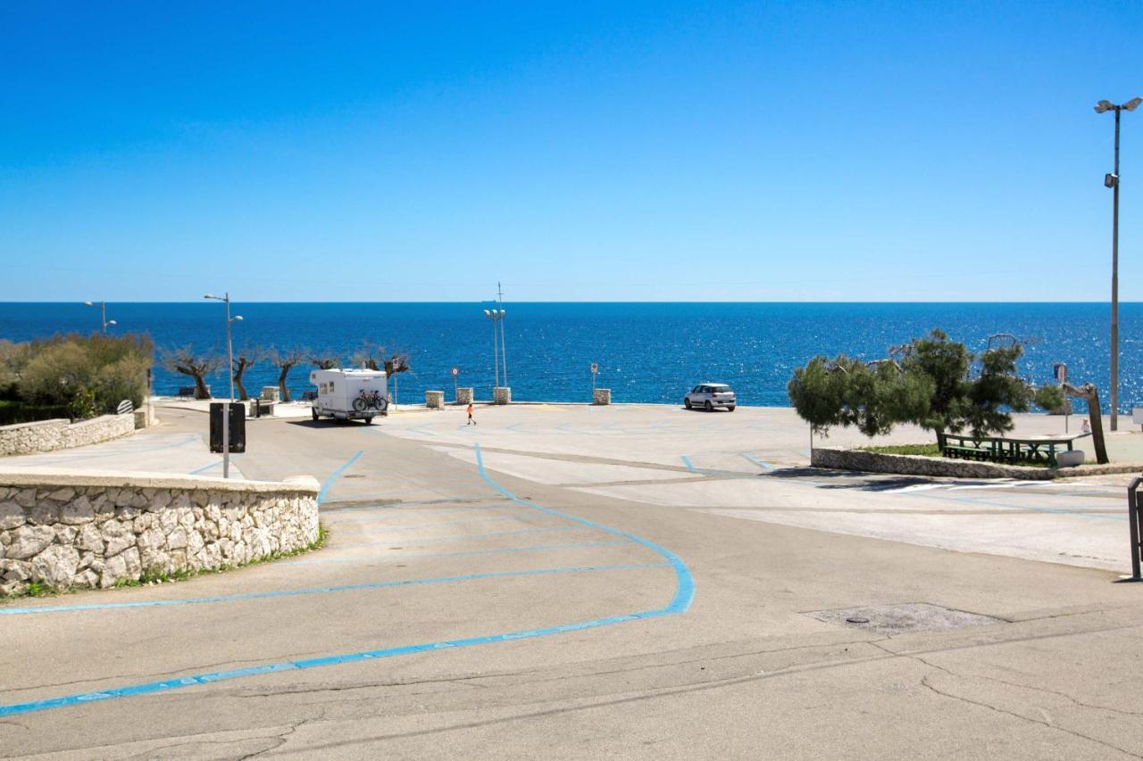 Vila Casa Botte Andrano Exteriér fotografie